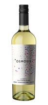 Osmosis 2023 Sauvignon Blanc Low-Alcohol Wine